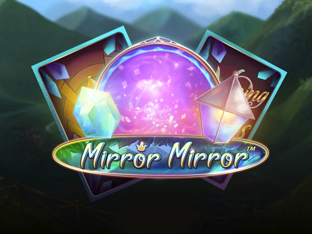 Fairytale Legends: Mirror Mirror