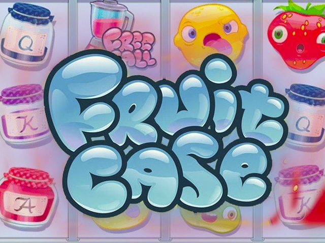 Fruit Case
