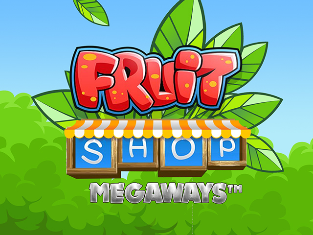 Fruit Shop Megaways