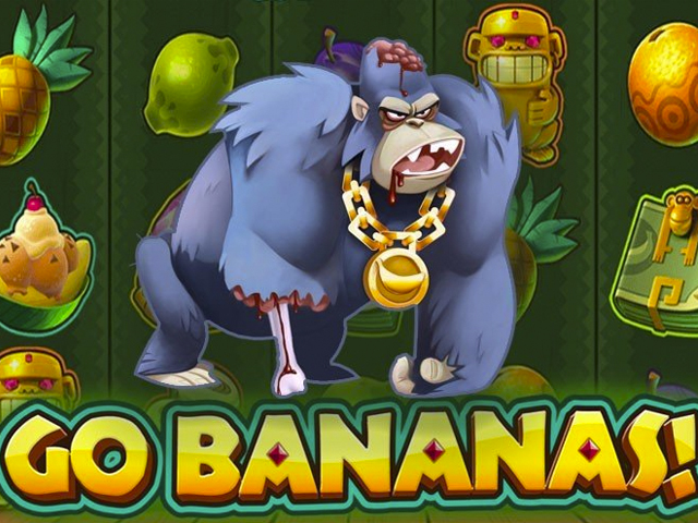 Go Bananas