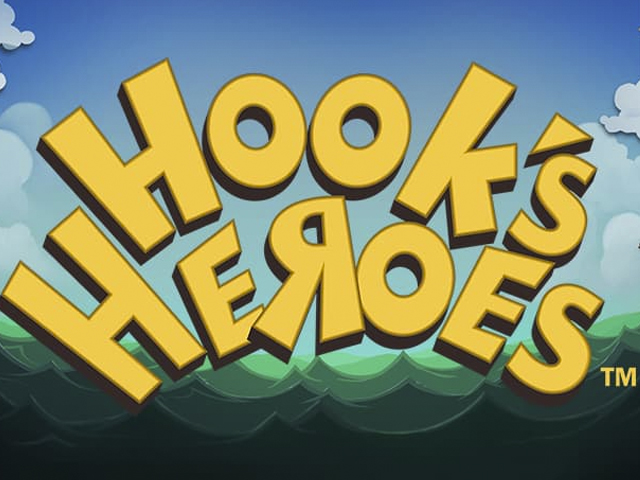 Hook's Heroes