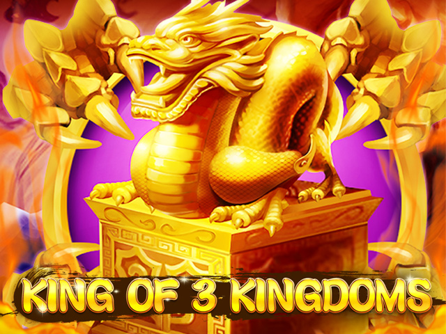 King Of 3 Kingdoms