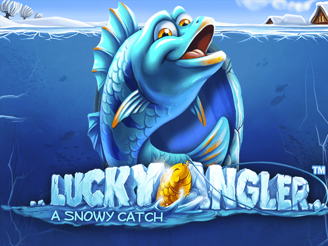 Lucky Angler