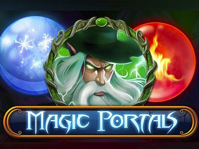 Magic Portals