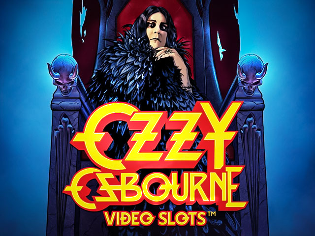 Ozzy Osbourne