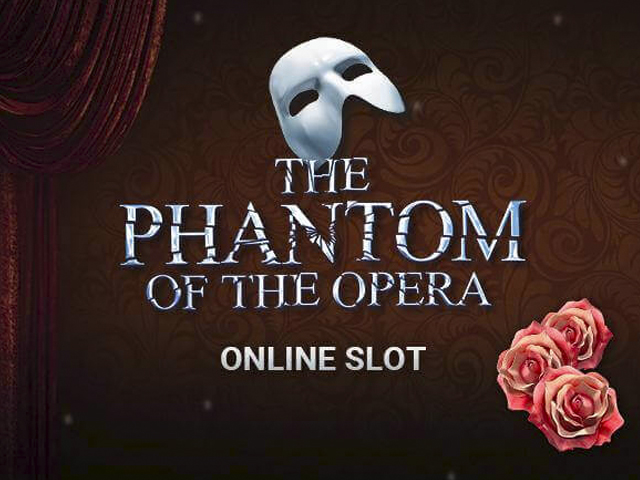 Phantom Of The Opera