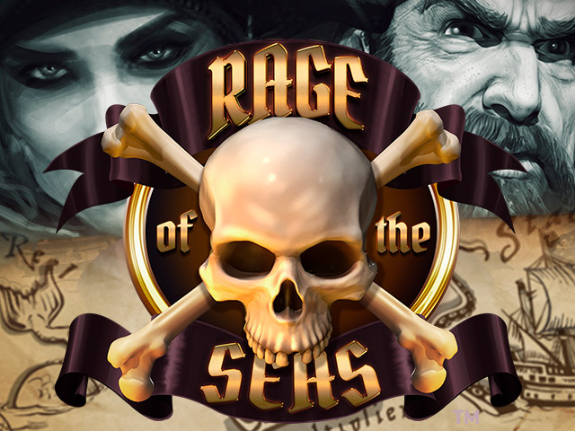 Rage Of The Seas