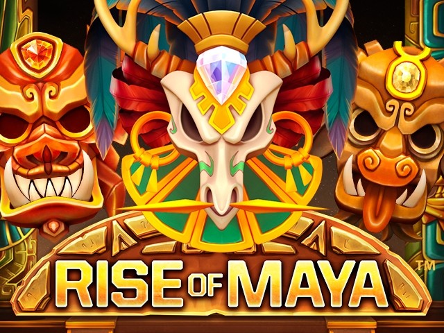 Rise Of Maya