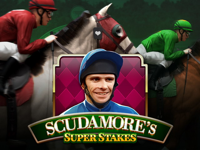 Scudamore's Stuper Stakes