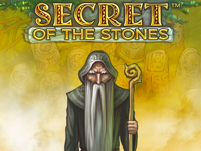 Secret Of The Stones