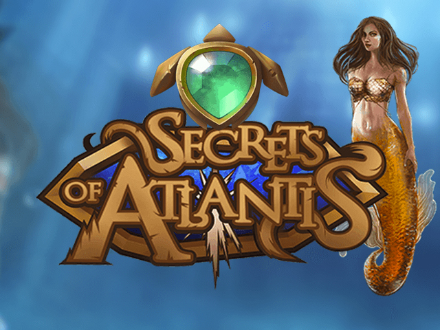 Secrets Of Atlantis