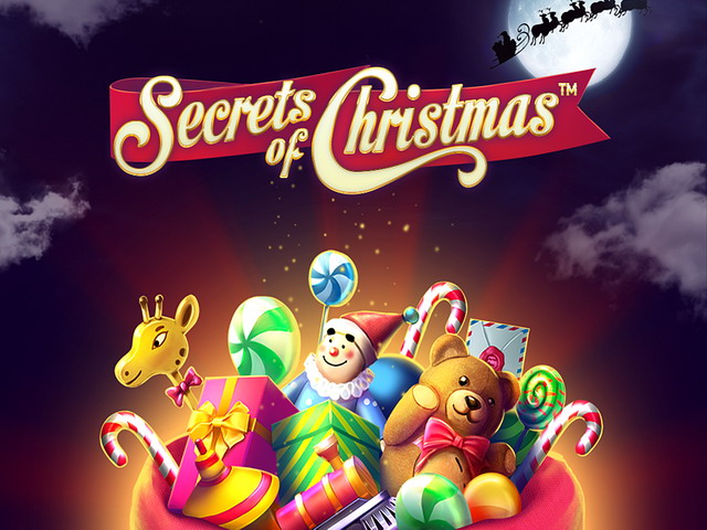 Secrets Of Christmas