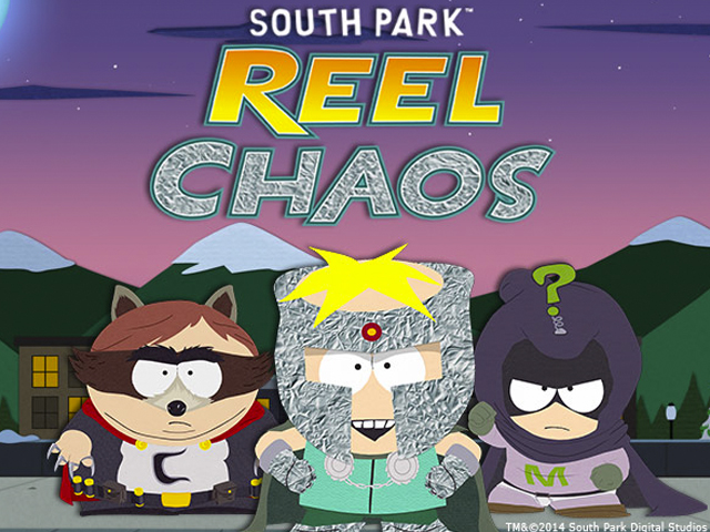 South Park: Reel Chaos