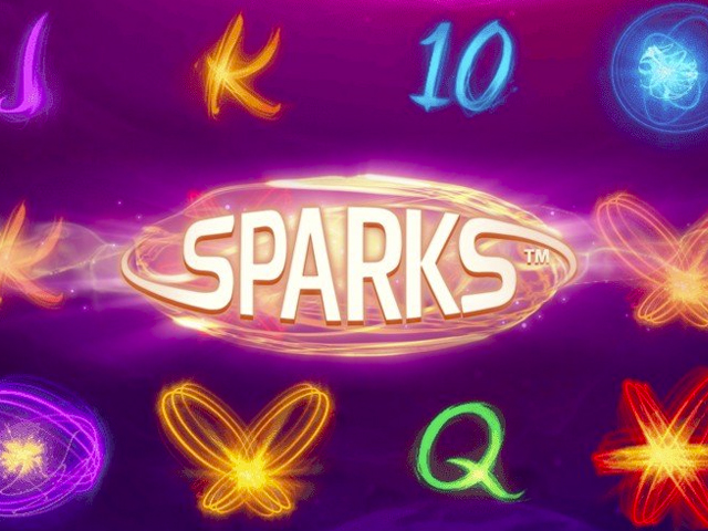 Sparks