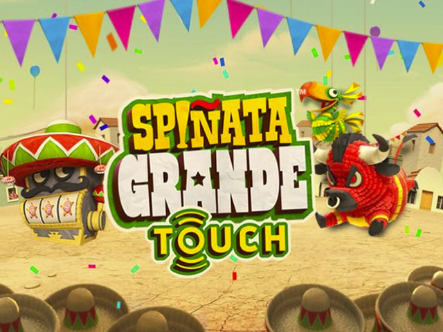Spinata Grande