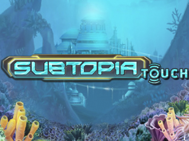 Subtopia