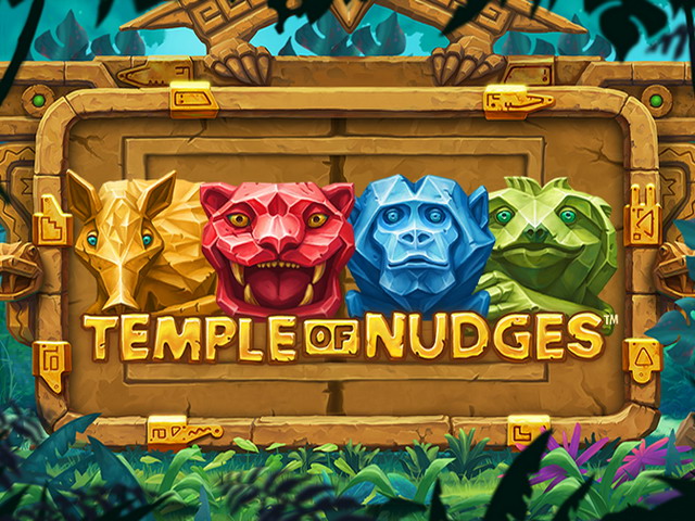 Temple Of Nudges