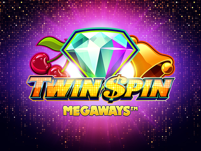 Twin Spin Megaways