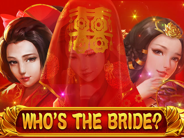 Who's The Bride