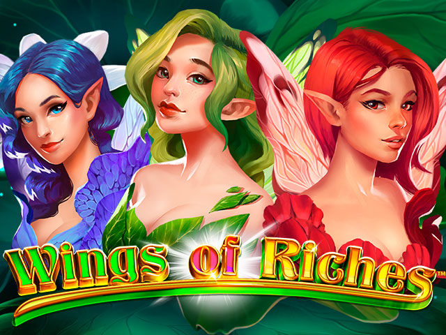 Wings Of Riches