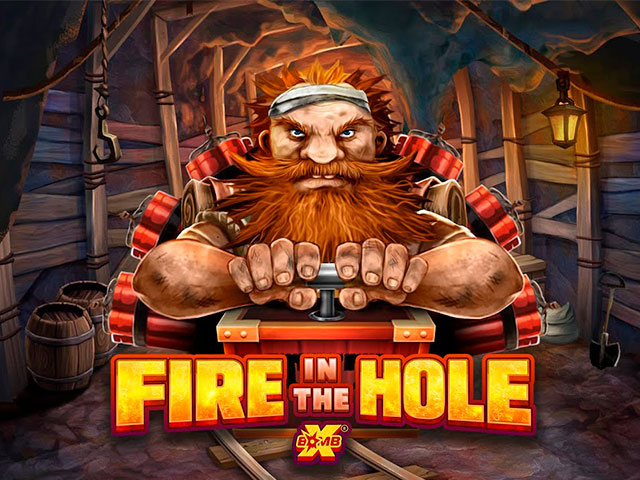 Fire In The Hole Xbomb