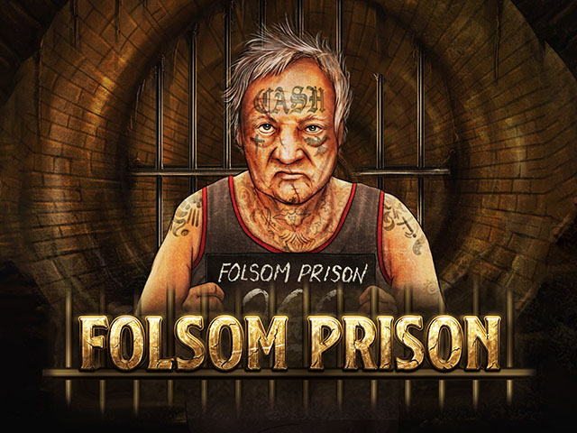 Folsom Prison