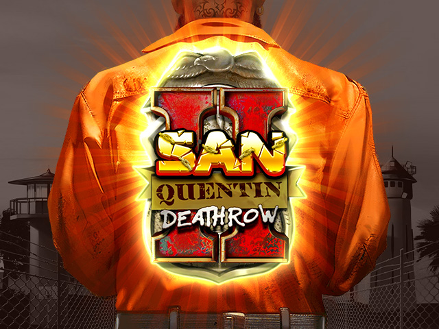 San Quentin2: Death Row