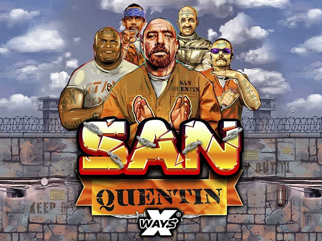 San Quentin