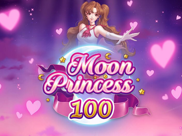 Moon Princess 100