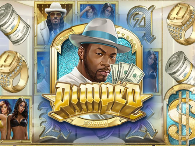Pimped