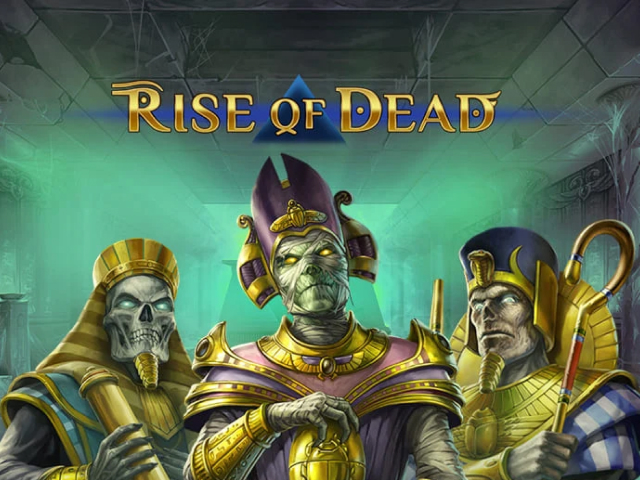 Rise Of Dead