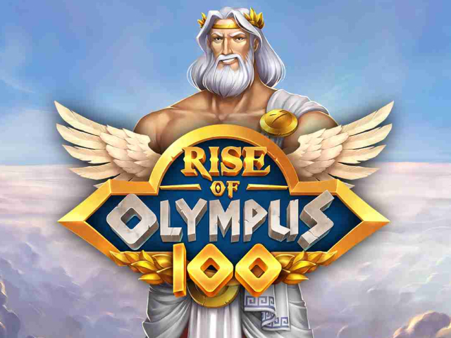 Rise Of Olympus 100