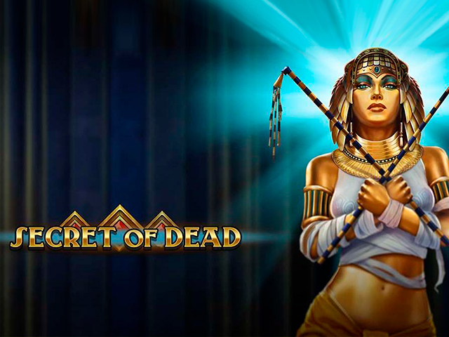 Secret Of Dead