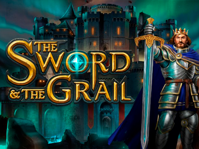 The Sword And The Grail