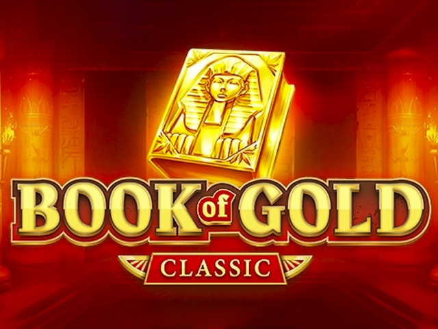 Book Of Gold: Classic