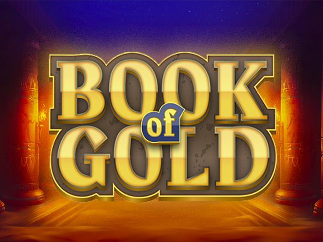 Book Of Gold: Double Chance