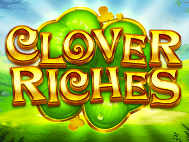 Clover Riches