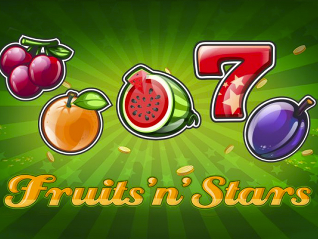 Fruits 'n' Stars