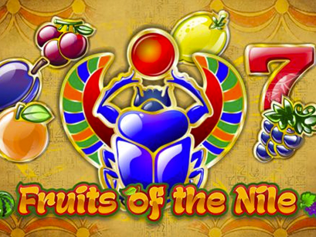 Fruits Of The Nile