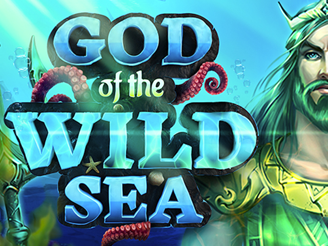 God Of Wild Sea
