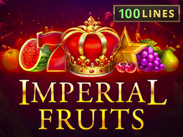 Imperial Fruits: 100 Lines