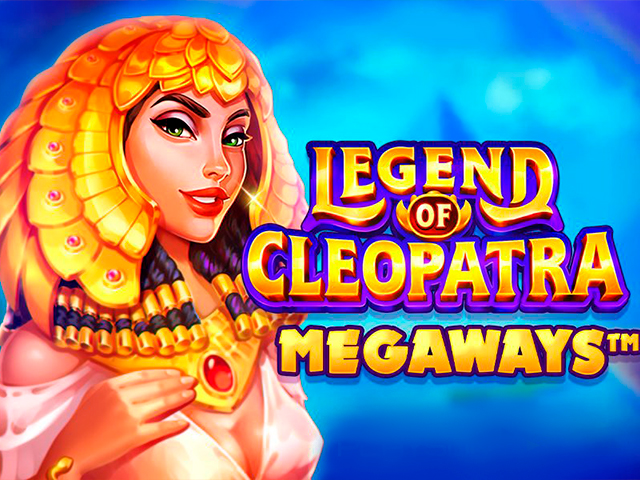 Legend Of Cleopatra Megaways