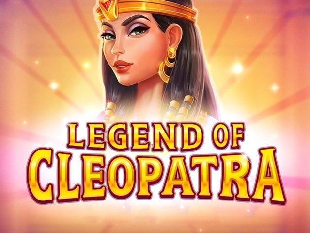 Legend Of Cleopatra