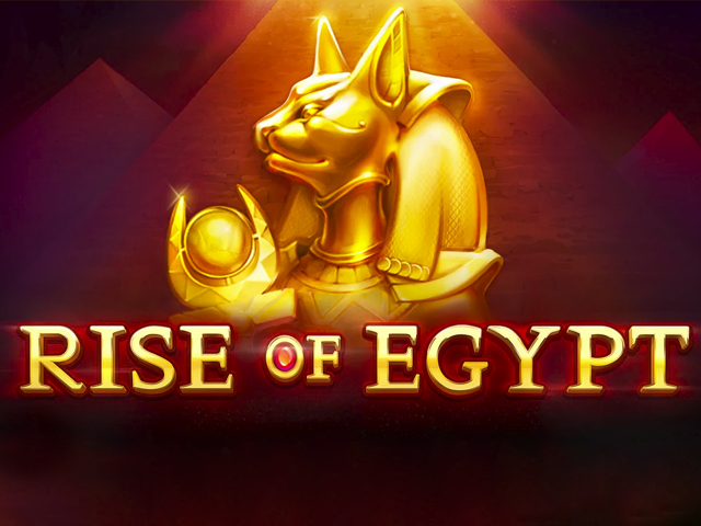 Rise Of Egypt