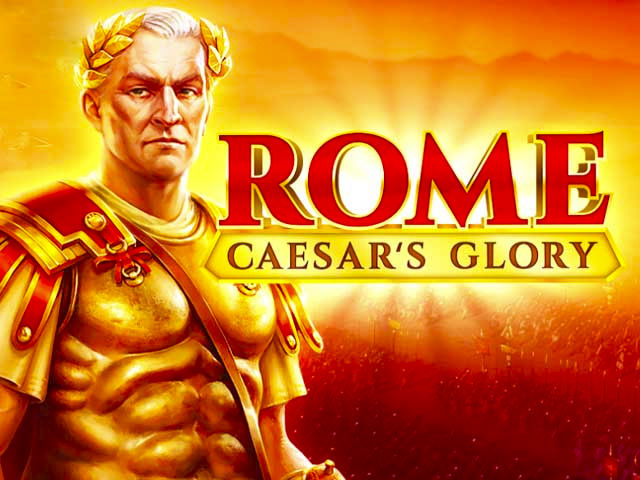 Rome: Caesar's Glory