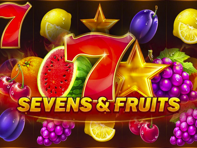 Sevens & Fruits