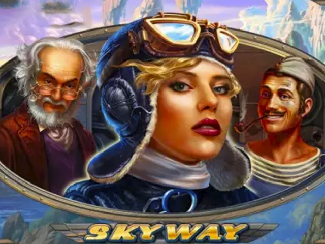Sky Way