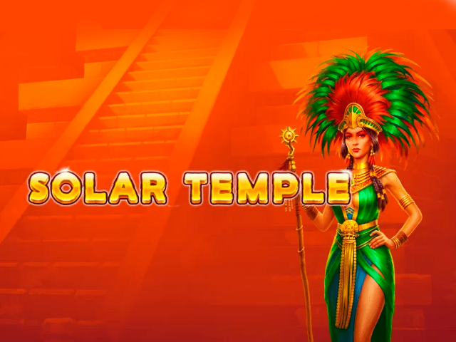 Solar Temple