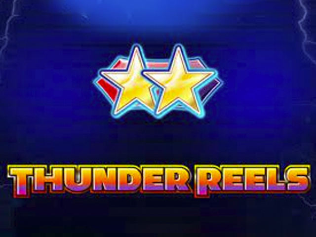 Thunder Reels
