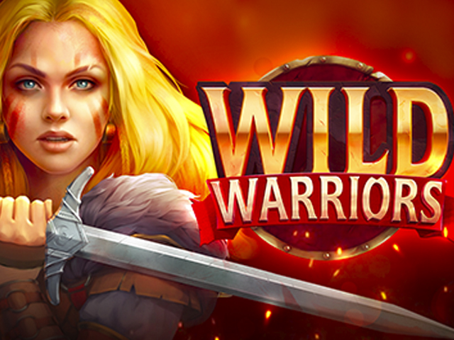 Wild Warriors